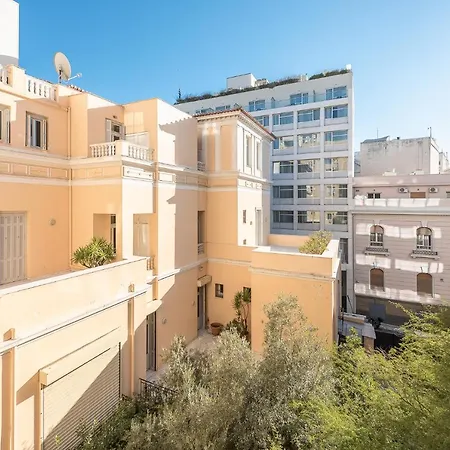 Syntagma Sq Αθήνα