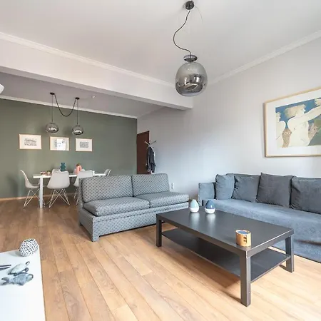 Apartment Syntagma Sq Athens