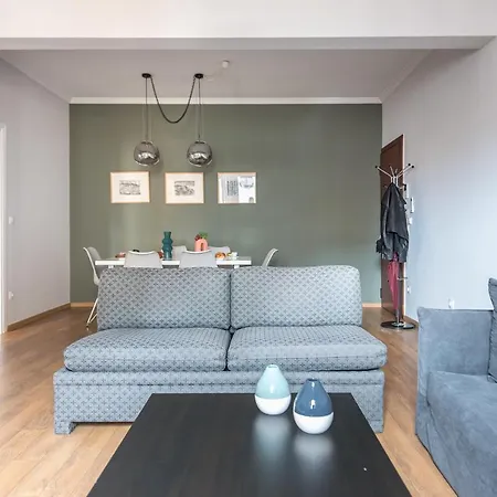 Apartment Syntagma Sq Athens