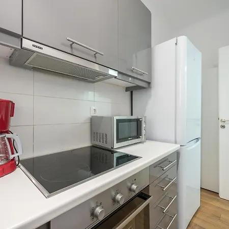 Apartment Syntagma Sq