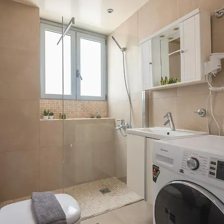 Apartment Syntagma Sq